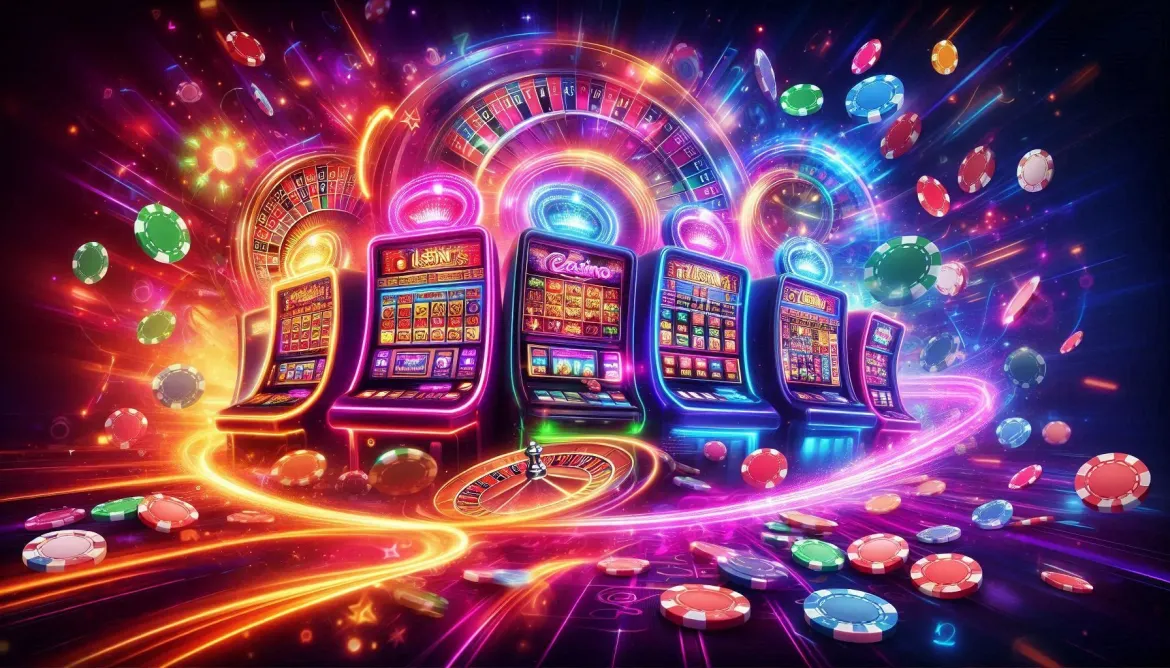 The Gardens Casino